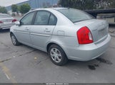 Hyundai Accent Gls KMHCN46C47U131261 снимка