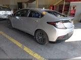 Chevrolet Volt Premier 1G1RD6S58HU158347 снимка