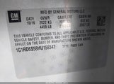 Chevrolet Volt Premier 1G1RD6S58HU158347 снимка