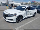 Honda Accord Sport 1HGCV1F33LA131493 fotografie