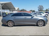 Lincoln Mkz Hybrid 3LN6L2LU0ER818309 снимка