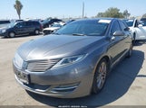 Lincoln Mkz Hybrid 3LN6L2LU0ER818309 снимка