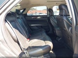 Lincoln Mkz Hybrid 3LN6L2LU0ER818309 снимка