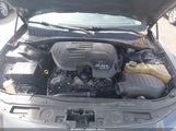 Chrysler 300 Touring L 2C3CCAAG4KH566364 снимка