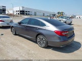 Honda Accord Hybrid 1HGCV3F10NA004634 fotografie