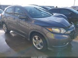 Honda Hr-V Ex-L 3CZRU5H70GM723178 снимка