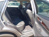 Infiniti Qx50 JN1BJ0RR9HM405840 снимка