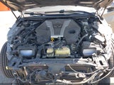 Infiniti Q50 3.0T Premium JN1EV7AP3HM737020 photo