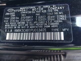 Hyundai Kona Sel KM8K3CAB1PU013405 снимка