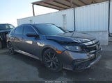 Honda Civic Sport 2HGFC2F89MH503961 снимка