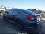 Honda Civic Sport 2HGFC2F89MH503961 снимка