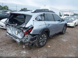 Subaru Outback Touring Xt 4S4BTGPD7R3279312 снимка