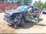 Chevrolet Equinox Lt 2GNALCEK1H1573682 снимка