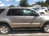 Toyota 4Runner Sr5 V6 JTEZU14R960064309 снимка