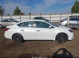 Nissan Sentra Sv 3N1AB7AP3GL671584 снимка