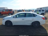 Nissan Sentra Sv 3N1AB7AP3GL671584 снимка