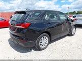 Chevrolet Equinox Fwd Ls 3GNAXHEG0RL101809 fotografie