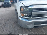 Chevrolet Silverado 2500Hd Wt 1GC1KUEG9JF273822 photo