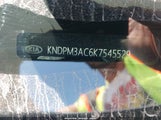 Kia Sportage Lx KNDPM3AC6K7545529 снимка