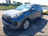 Kia Sportage Lx KNDPM3AC6K7545529 снимка