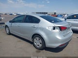 Kia Forte Lx 3KPFK4A79HE084491 снимка