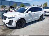 Cadillac Xt6 Fwd Luxury 1GYKPAR49PZ178148 снимка