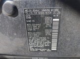 Nissan Rogue Sv KNMAT2MT2JP618621 снимка