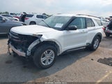 Ford Explorer Xlt 1FMSK7DH1NGA03897 снимка