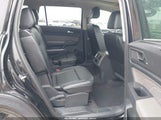 Volkswagen Atlas 3.6L V6 Se W/Technology 1V2JR2CA4MC592208 fotografie