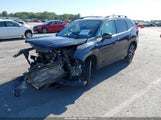 Subaru Forester Limited JF2SKAUCXKH449849 снимка