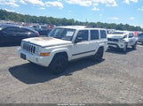 Jeep Commander Sport 1J8HG48P87C650087 снимка