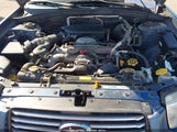 Subaru Forester 2.5X JF1SG636X7H734749 снимка