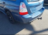 Subaru Forester 2.5X JF1SG636X7H734749 снимка