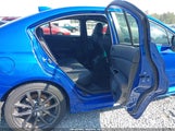 Subaru Wrx Limited JF1VA1F69J9805194 снимка