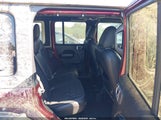 Jeep Wrangler Unlimited Freedom 4X4 1C4HJXDG6MW627529 fotografie