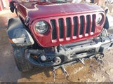 Jeep Wrangler Unlimited Freedom 4X4 1C4HJXDG6MW627529 снимка