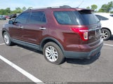 Ford Explorer Xlt 1FMHK7D84CGA46864 fotografie