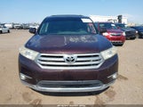 Toyota Highlander Limited V6 5TDDK3EH1CS137641 снимка