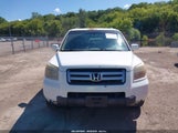 Honda Pilot Ex-L 5FNYF18578B051676 fotografie