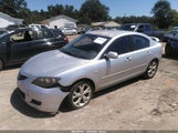 Mazda Mazda3 I Touring Value JM1BK32F281132835 снимка