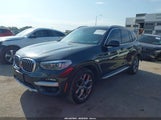 BMW X3 Sdrive30I 5UXTY3C02M9F59197 снимка