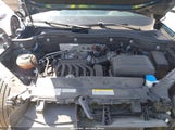 Volkswagen Atlas 3.6L V6 Sel R-Line 1V2CR2CA9MC586820 photo