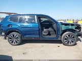 Volkswagen Atlas 3.6L V6 Sel R-Line 1V2CR2CA9MC586820 снимка