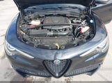 Alfa Romeo Stelvio Rwd ZASPAJAN3K7C70966 photo