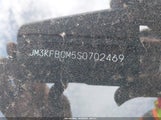 Mazda Cx-5 2.5 S Carbon Edition JM3KFBCM5S0702469 снимка