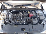 Nissan Sentra Sv Xtronic Cvt 3N1AB8CVXPY252930 снимка