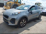 Kia Sportage Lx KNDPM3AC4M7864883 снимка