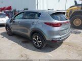 Kia Sportage Lx KNDPM3AC4M7864883 снимка