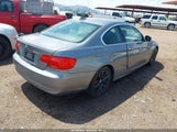 BMW 328I xDrive WBAKF5C5XBE395710 fotografie