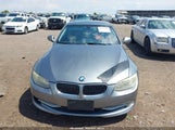 BMW 328I xDrive WBAKF5C5XBE395710 снимка